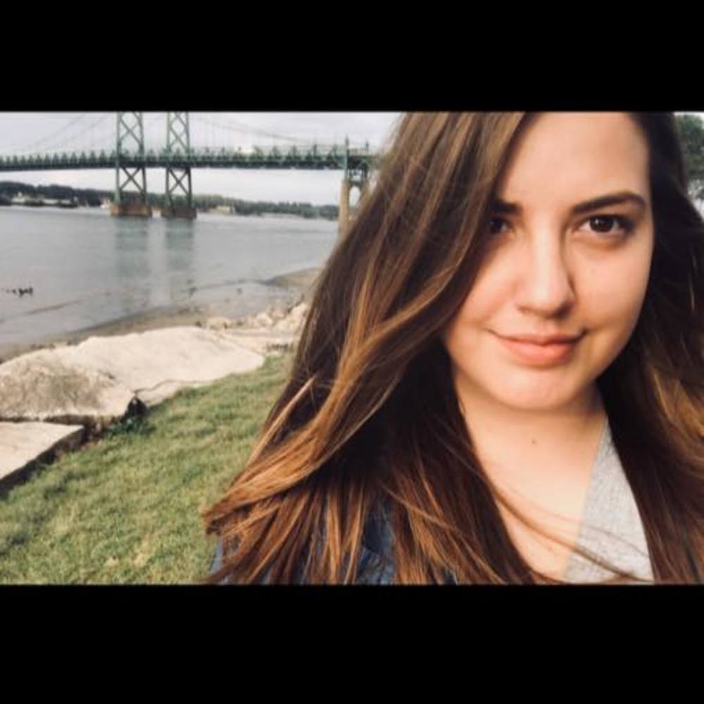 Meet your Posher, Kelsie